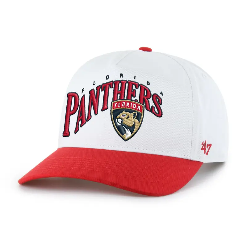 FLORIDA PANTHERS WAVE '47 HITCH