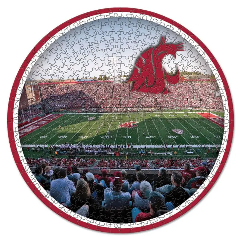 Wincraft 500 Piece Puzzle