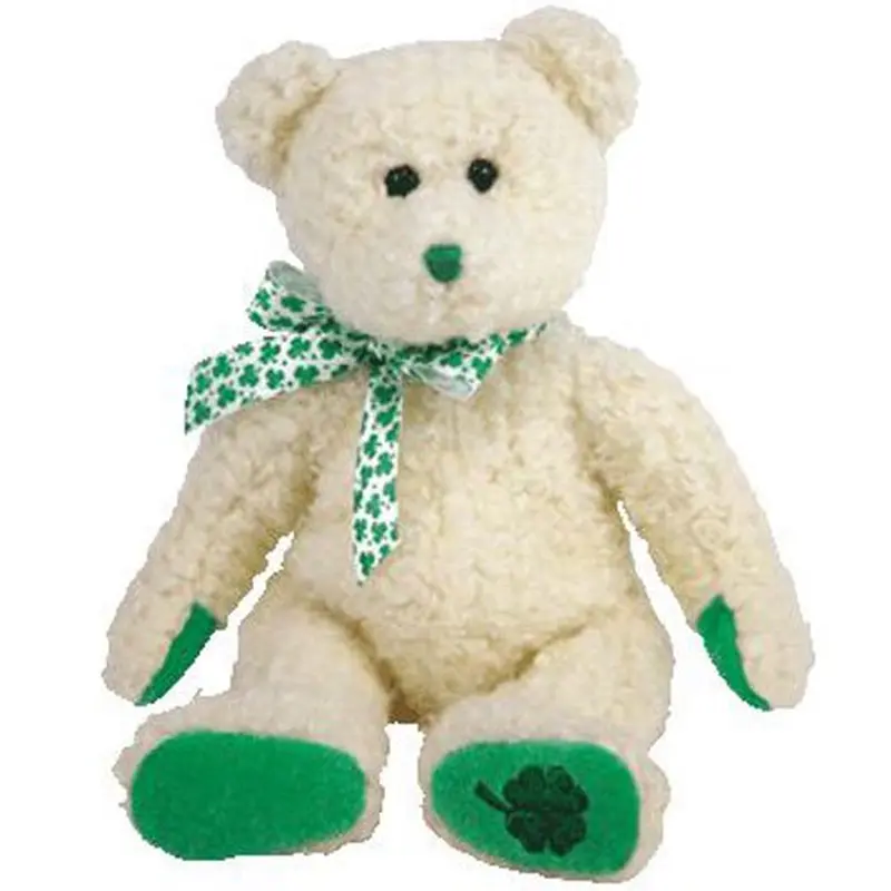 Woolins the Bear
