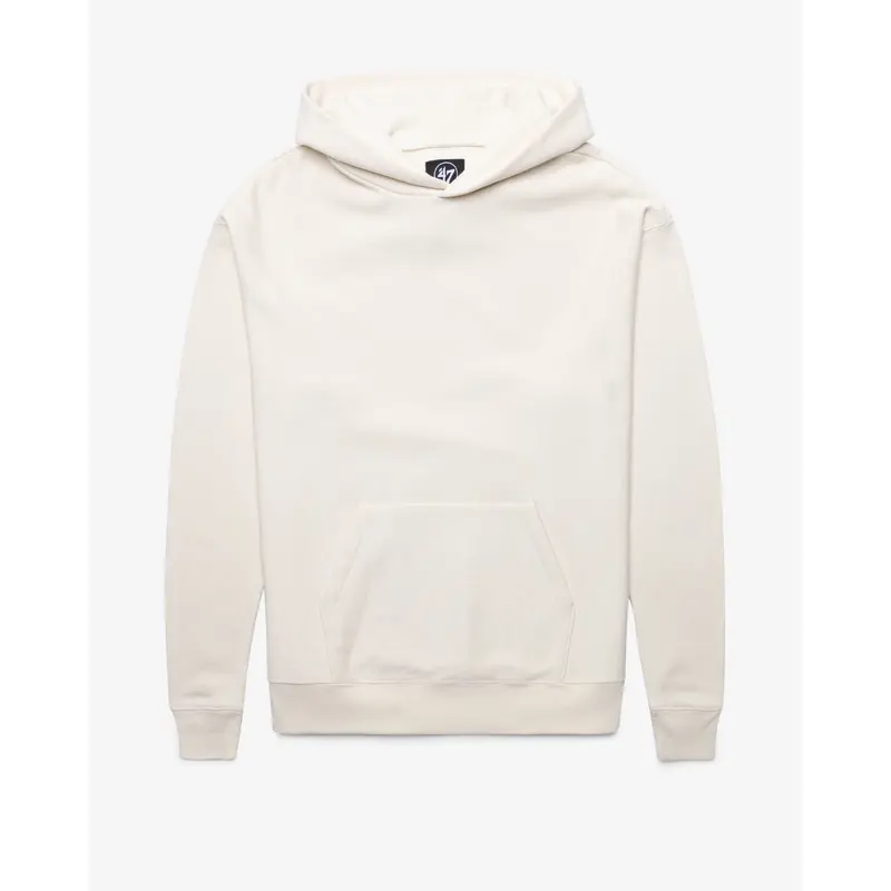 BLANK '47 FOUNDATION HOOD