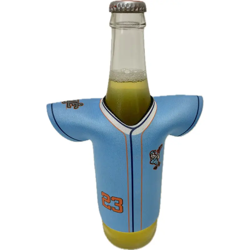 Inland Empire 66ers Jersey Drink Koozies