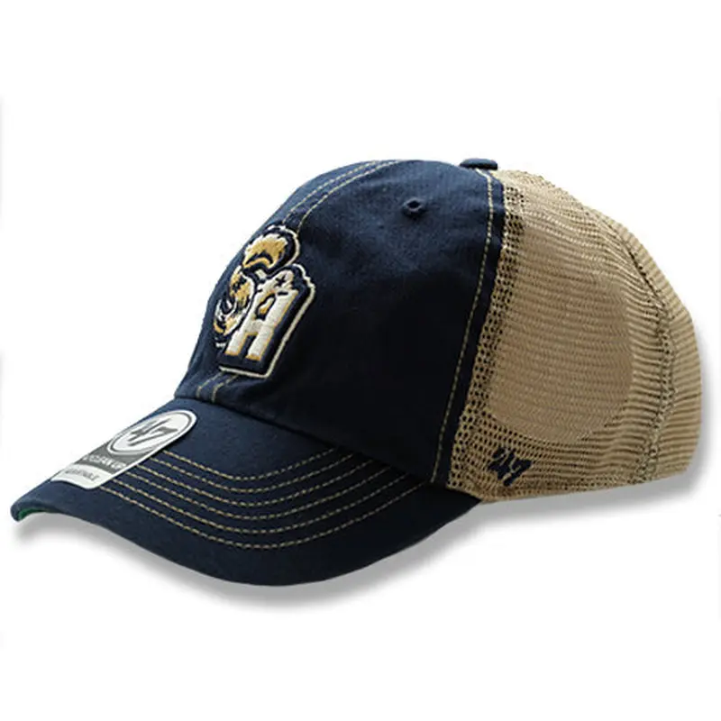 San Antonio Missions Trawler Clean Up