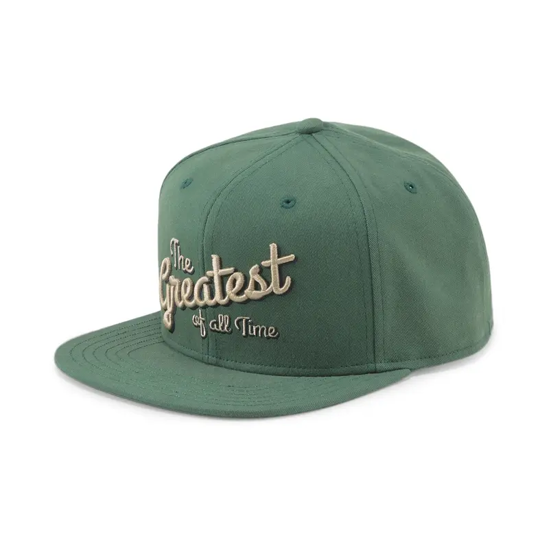 Hometown Heroes 4.2 FB Cap - Green