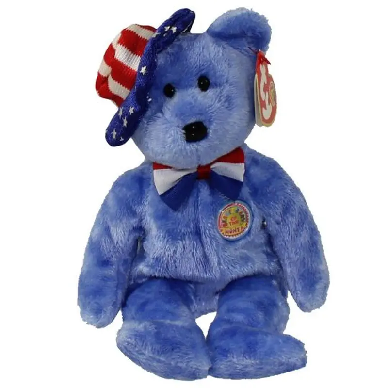 Founders the Bear