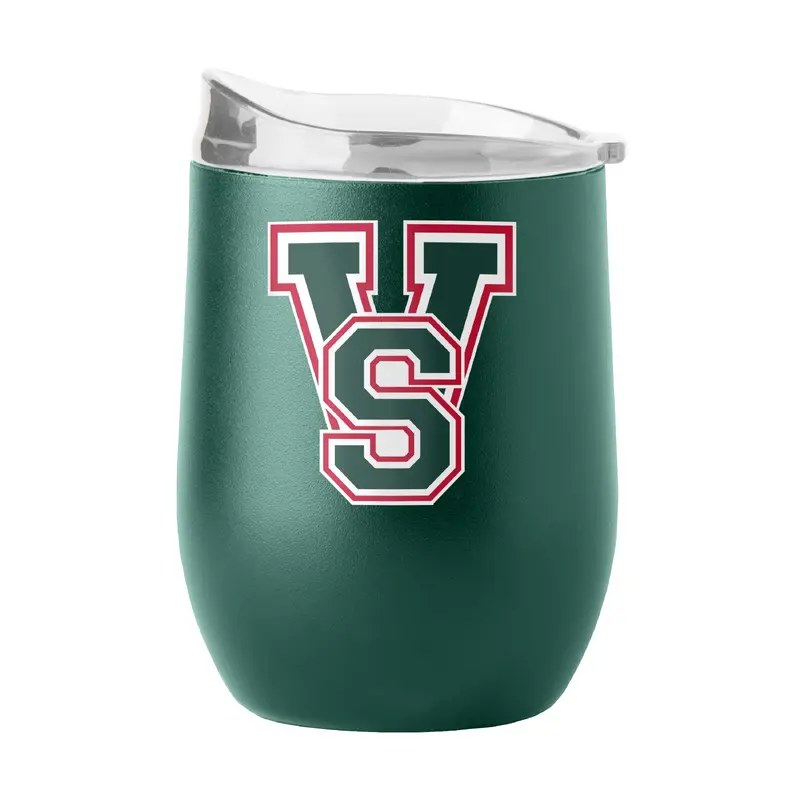 Miss Valley St 16oz Flipside Powder Coat Curved Bev