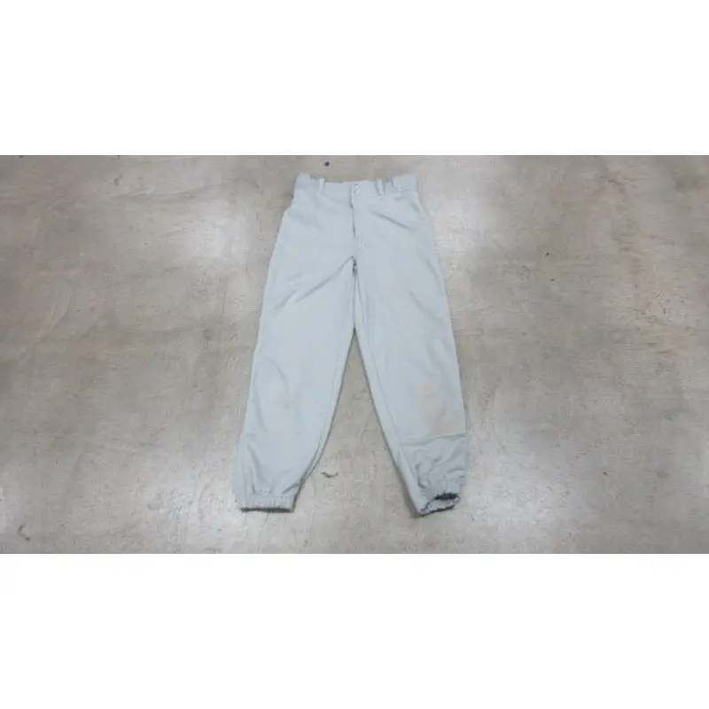 Used Champro Adult Medium Elastic Bottoms Baseball Pants