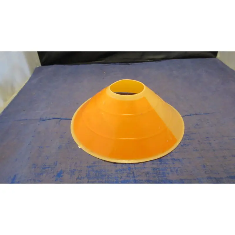 Used Nike Soccer Cone