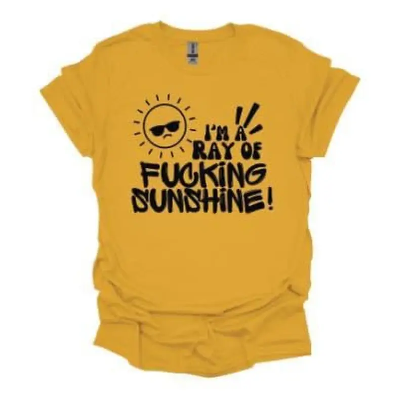 Im a Ray