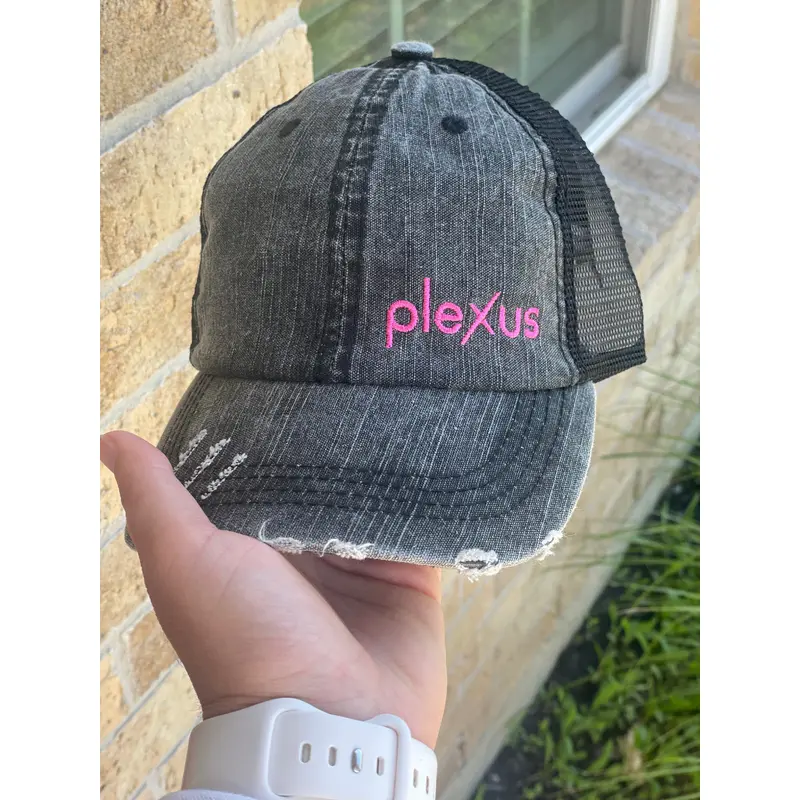 Plexus Hat