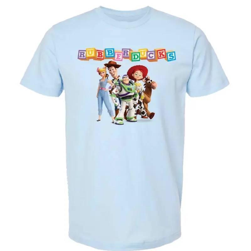 Toy Story Blocks Tee