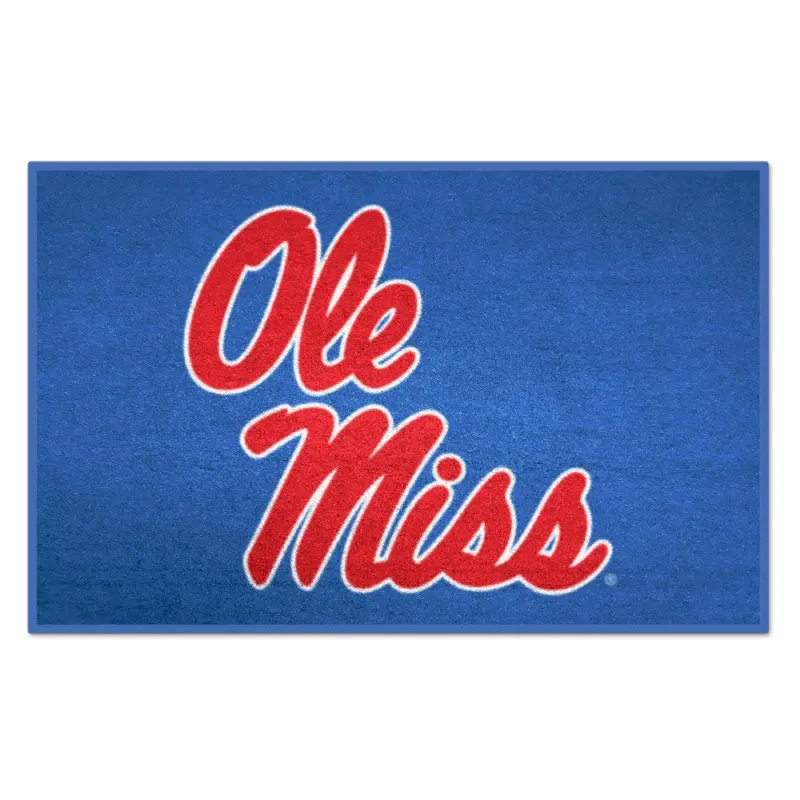 University of Mississippi - Ol Starter Mat