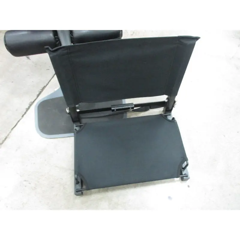 Used Ohuhu Stadium  Bleacher Seat with Backrest