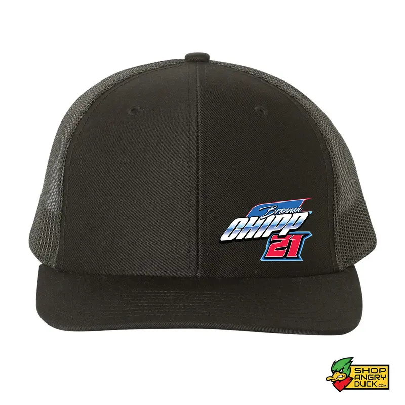 Brennen Chipp Snapback Hat