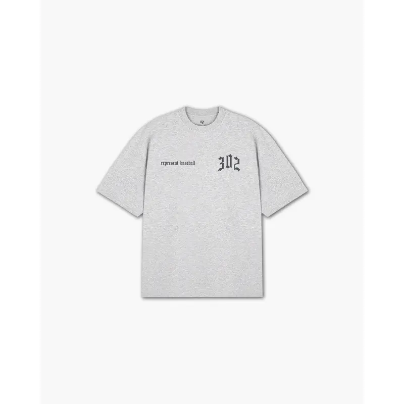 THE (302) VANQUISH BASEBALL ELITE TEE