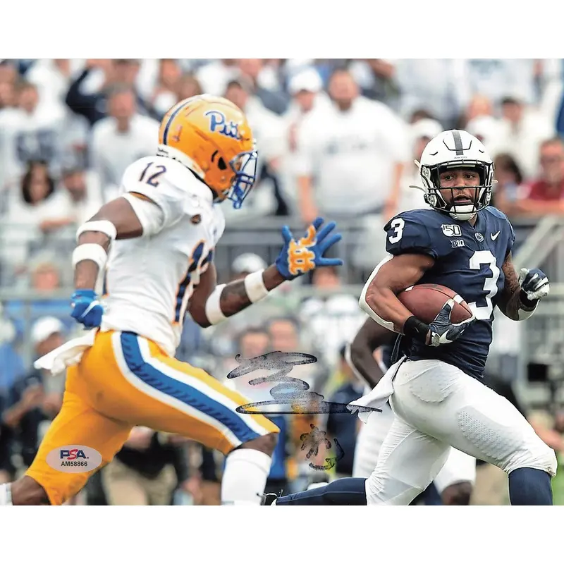 Ricky Slade signed 8x10 photo PSA/DNA Autographed