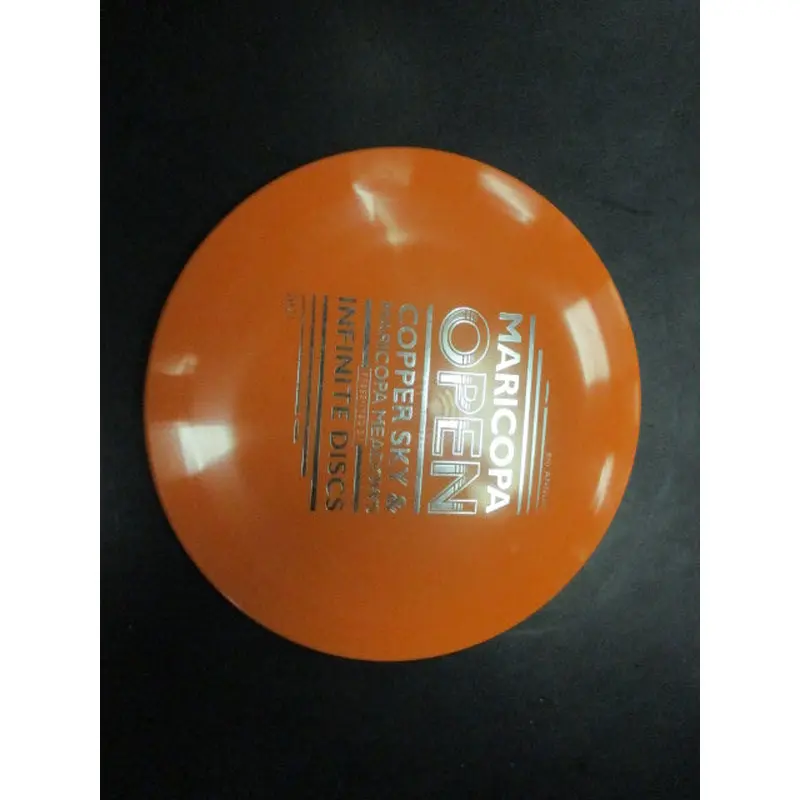 Used Infinite Discs Maricopa Open Disc