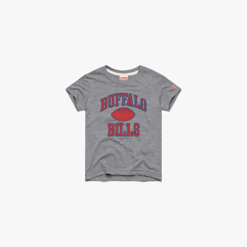 Youth Buffalo Bills Gridiron