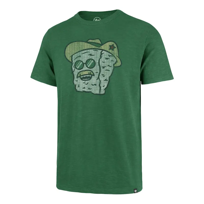 '47 Brand Quesos Kelly Green Tee