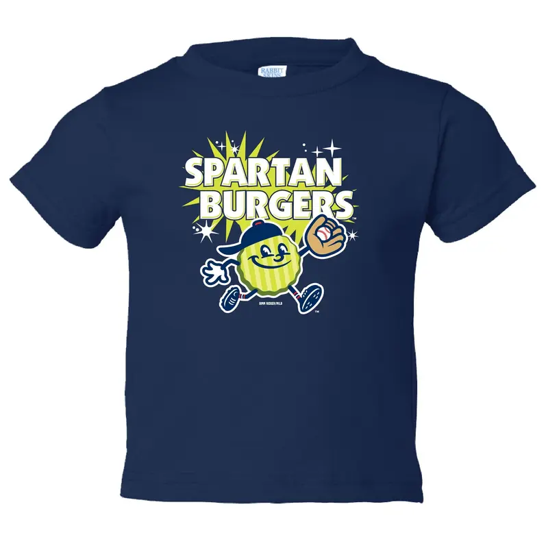 Infant Chip Pop Tee