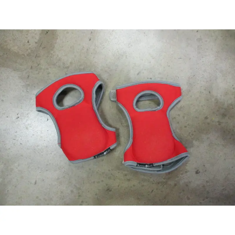 Used Burgon & Ball Soft Knee Pads