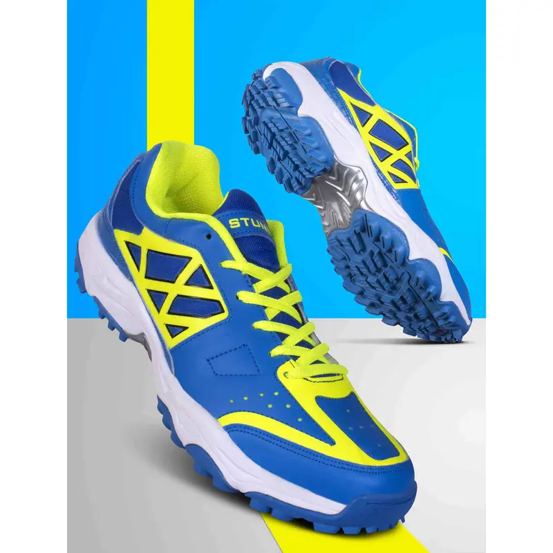 Vector X Men's Stunner Cricket Shoe | KIBI Sports