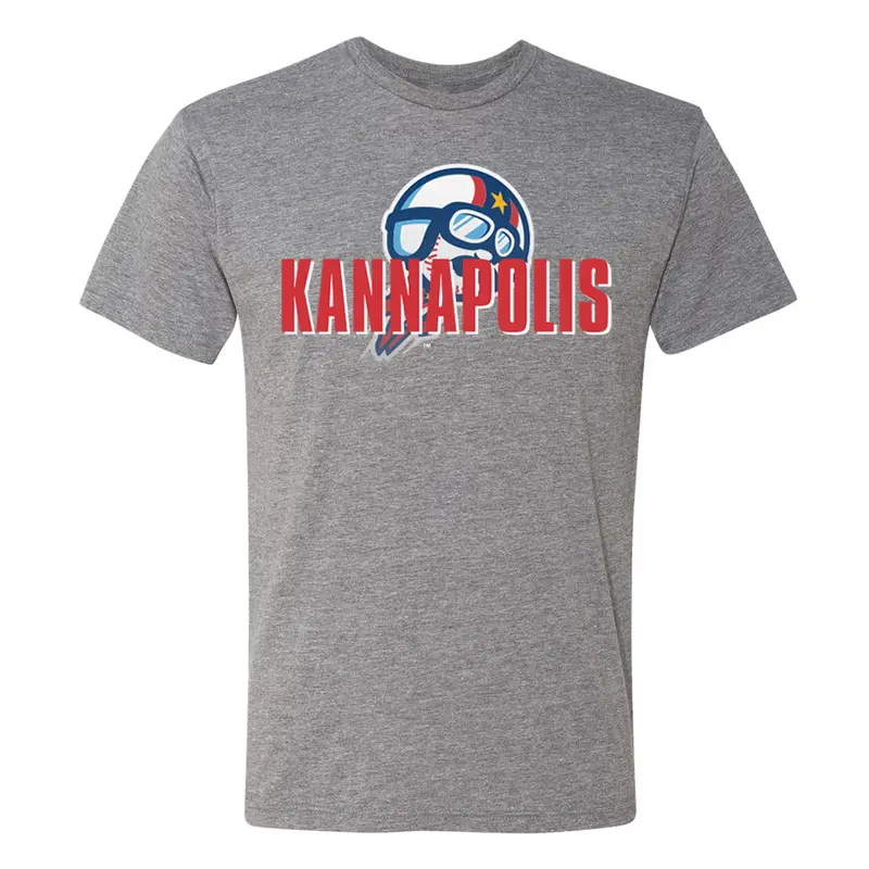 Adult Bold Face Tee