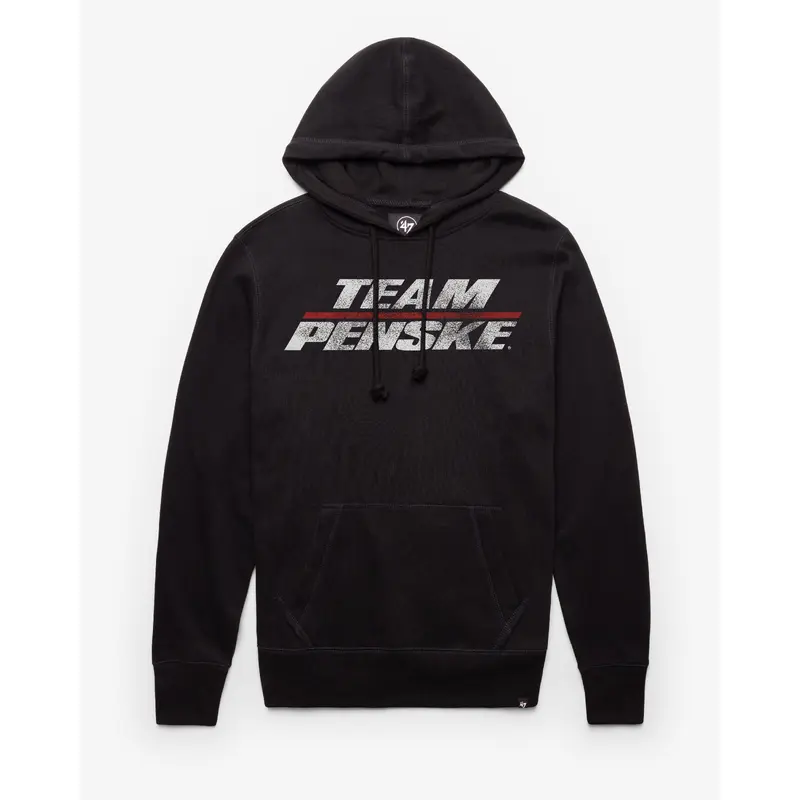 NASCAR TEAM PENSKE D IMPRINT '47 HEADLINE HOOD
