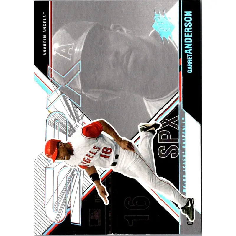 2003 Upper Deck Alex Cintron #2