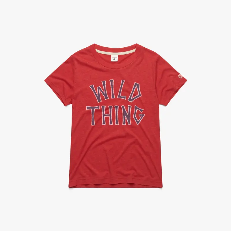 Women's Wild Thing
