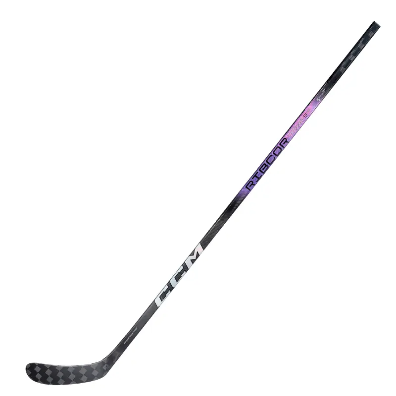 2024 CCM Ribcor Trigger 8 Pro Hockey Stick - Senior