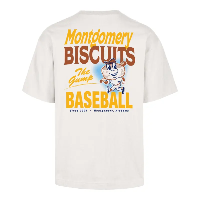 All Fire Foundation T-Shirt