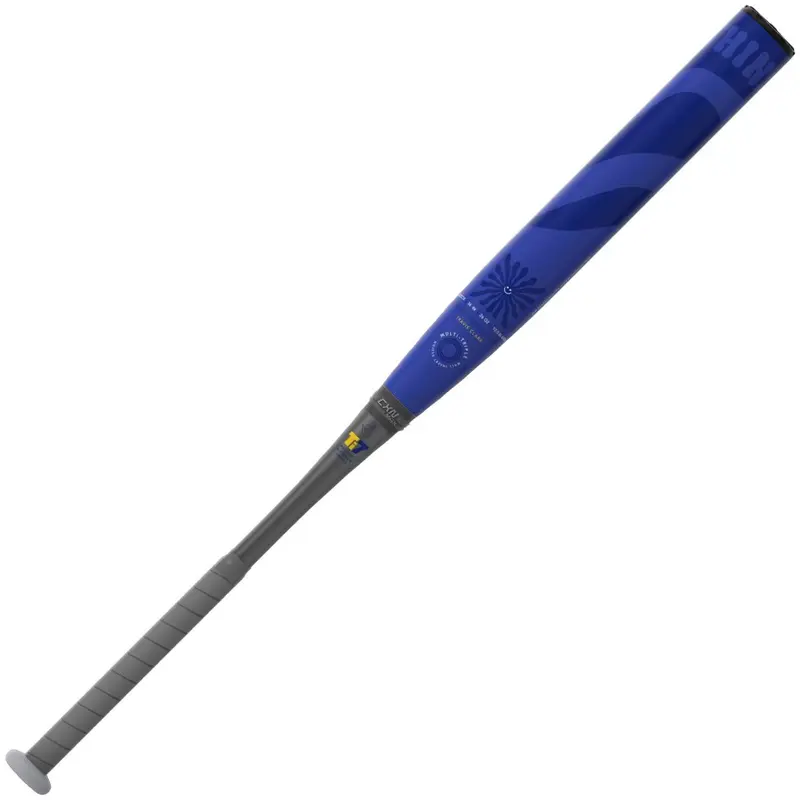 Easton Thing Travis Clark 12.5" 2PC Motherload USSSA Slowpitch Softball Bat  - ESU3TCTX