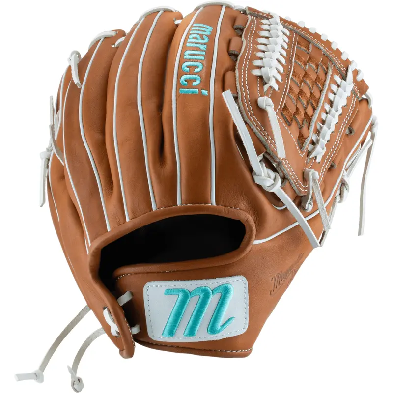 Marucci Magnolia 12.25" Fastpitch Softball Glove - MFG3MG46K5FP-TF