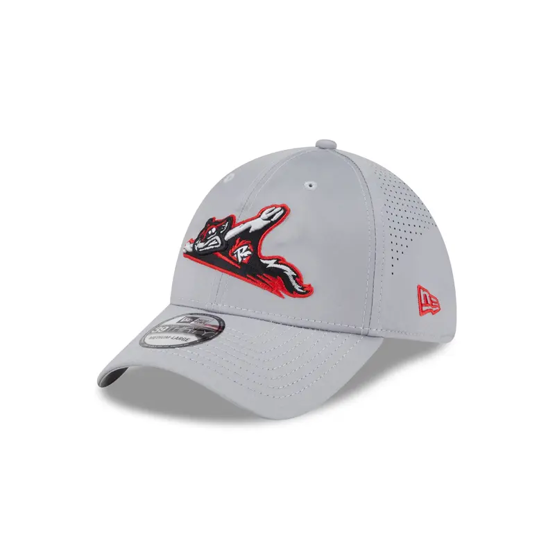 Richmond Flying Squirrels New Era Mid Perf 39Thirty