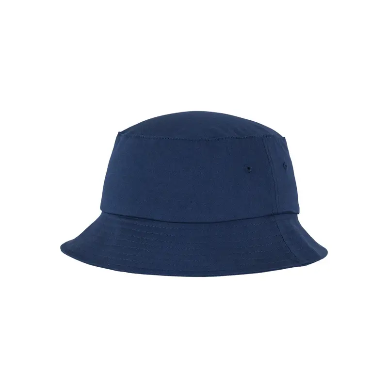 Flexfit Cotton Twill Bucket Hat - Navy