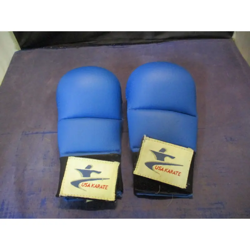 Used USA Karate Punches Gloves Youth Size Large