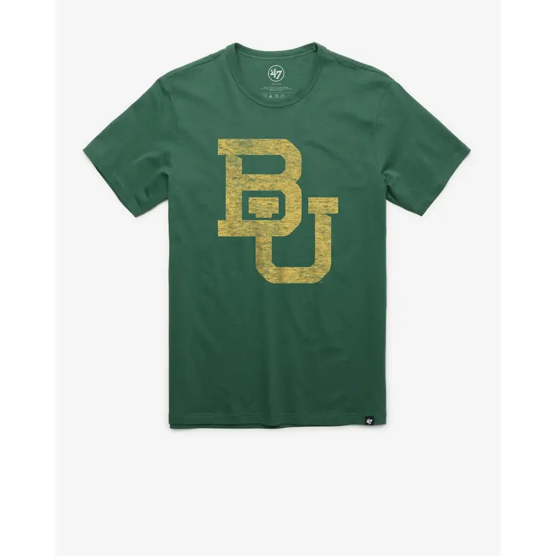 BAYLOR BEARS PREMIER '47 FRANKLIN TEE