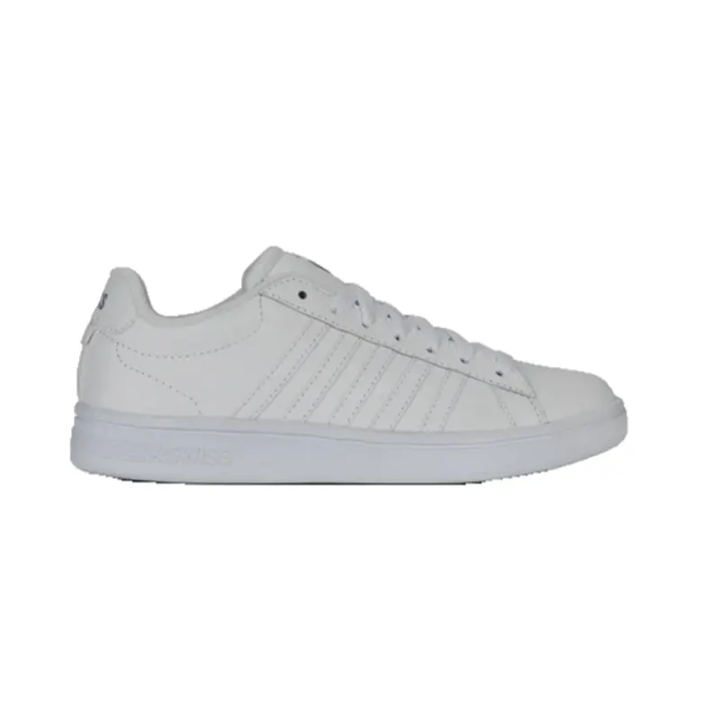 K-SWISS MENS SHOES COURT TIEBREAK 04413-100