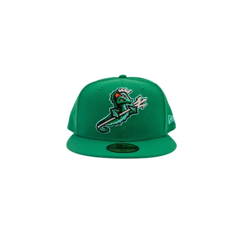 Norfolk Tides 2025 Home Fitted Hat