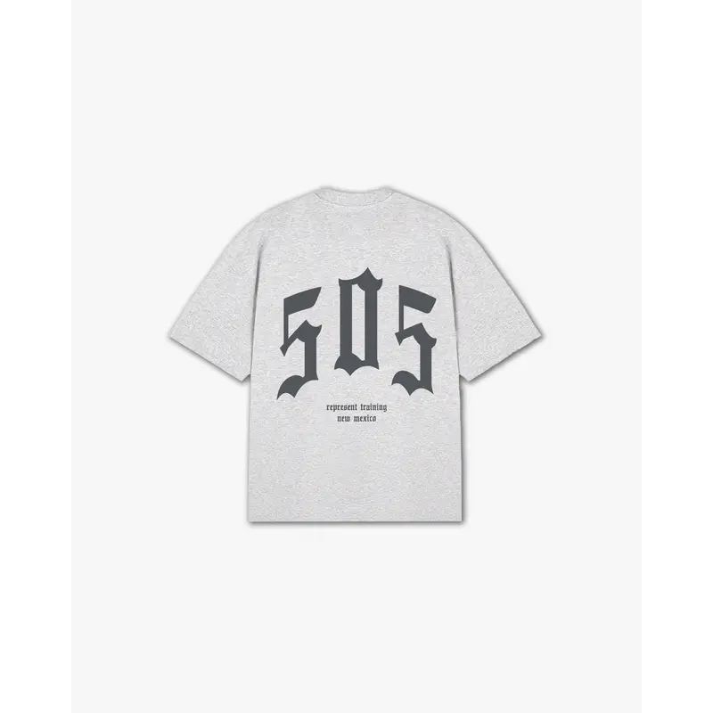 THE (505) VANQUISH TRAINING V2 ELITE TEE