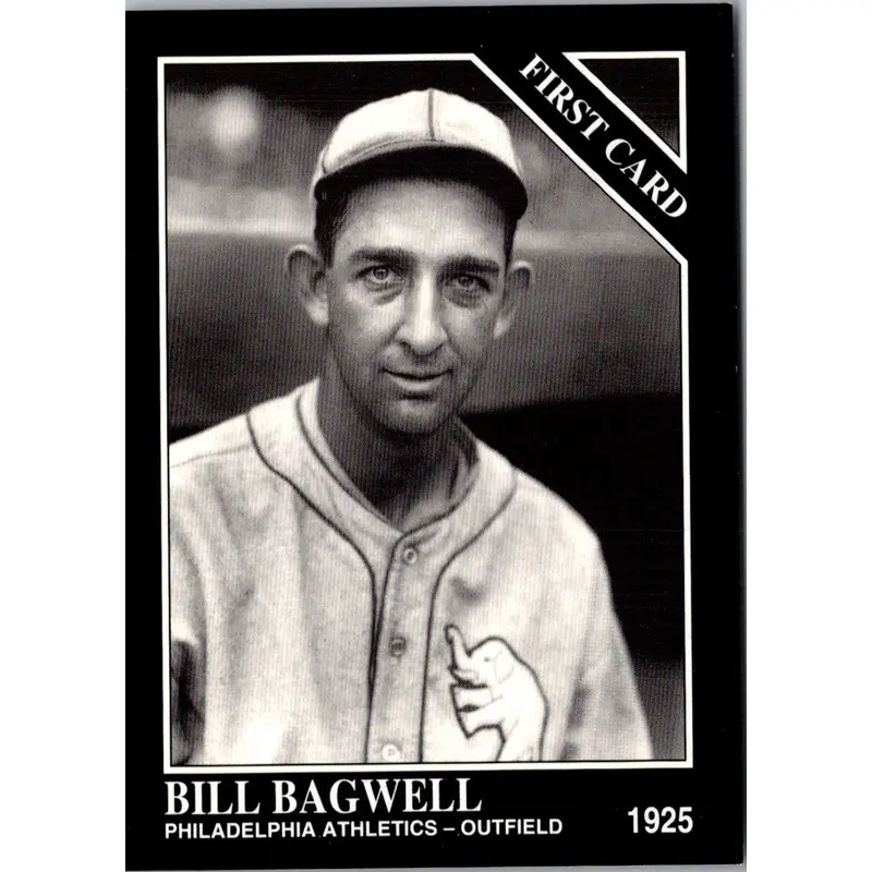 1994 Conlon Collection TSN Bill Bagwell #1310
