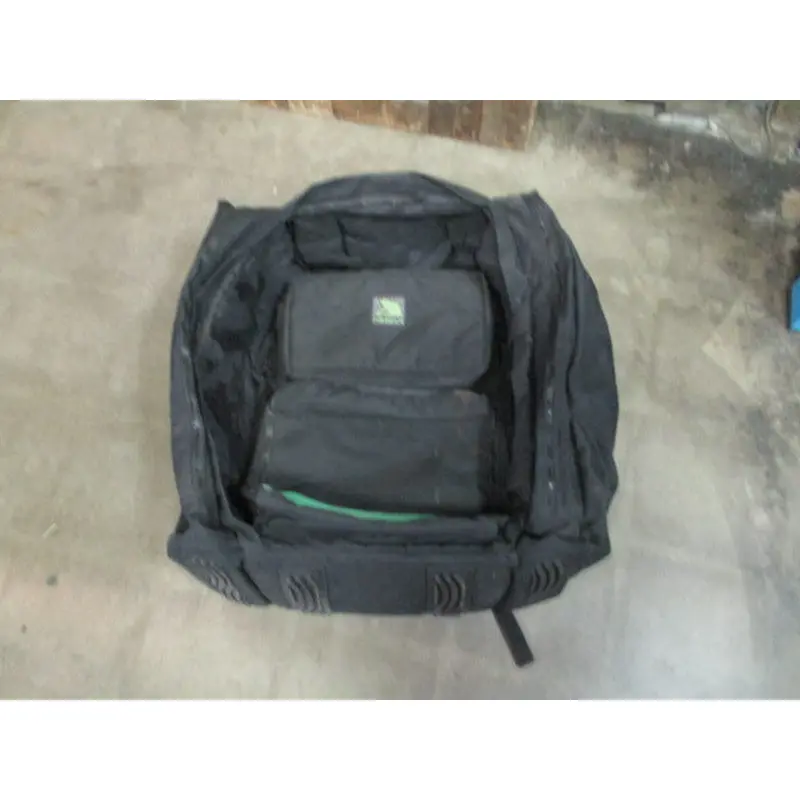 Used Akona Scuba Bag
