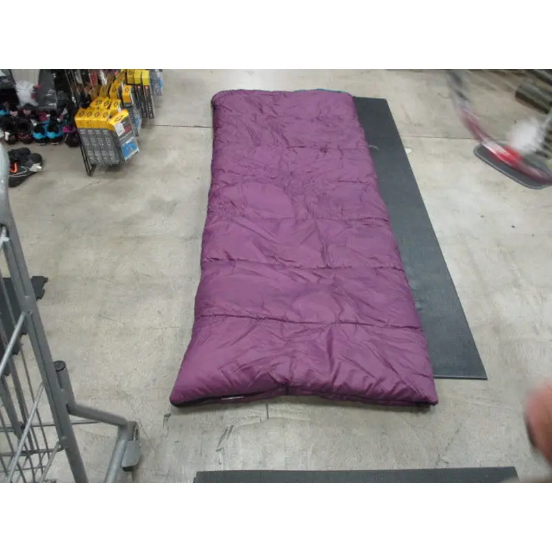 Used Slumberjack Sleeping Bag