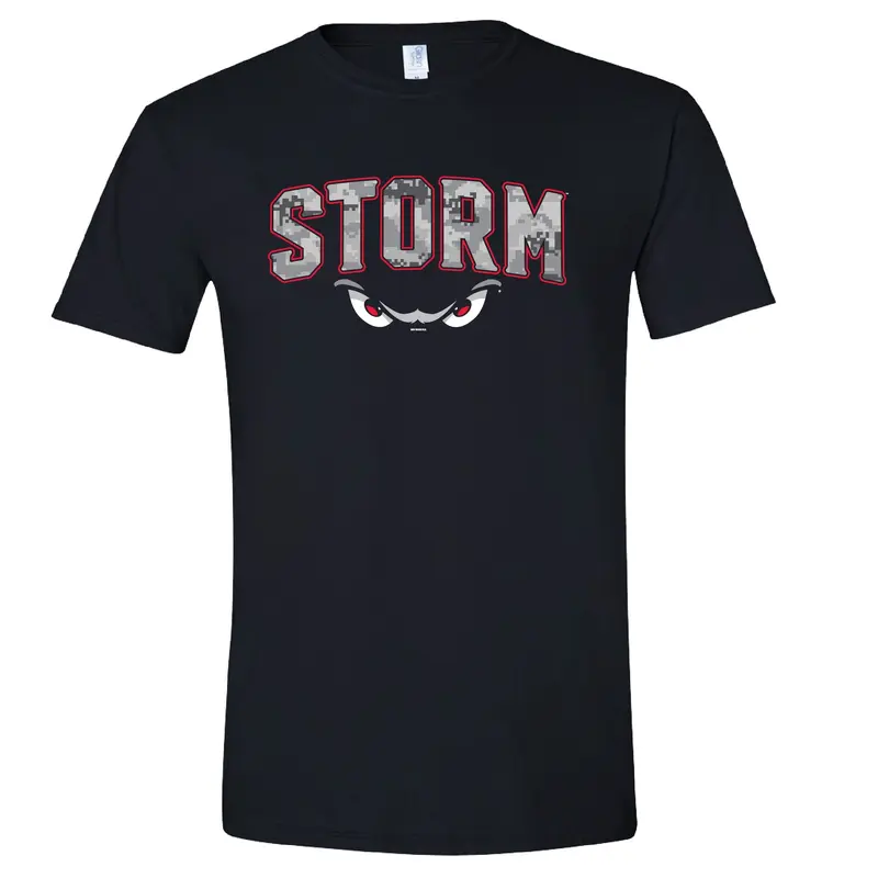 Lake Elsinore Storm Adult Revoler Tee