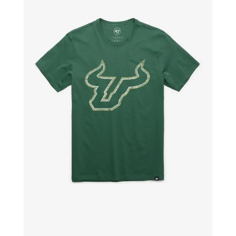 SOUTH FLORIDA BULLS PREMIER '47 FRANKLIN TEE