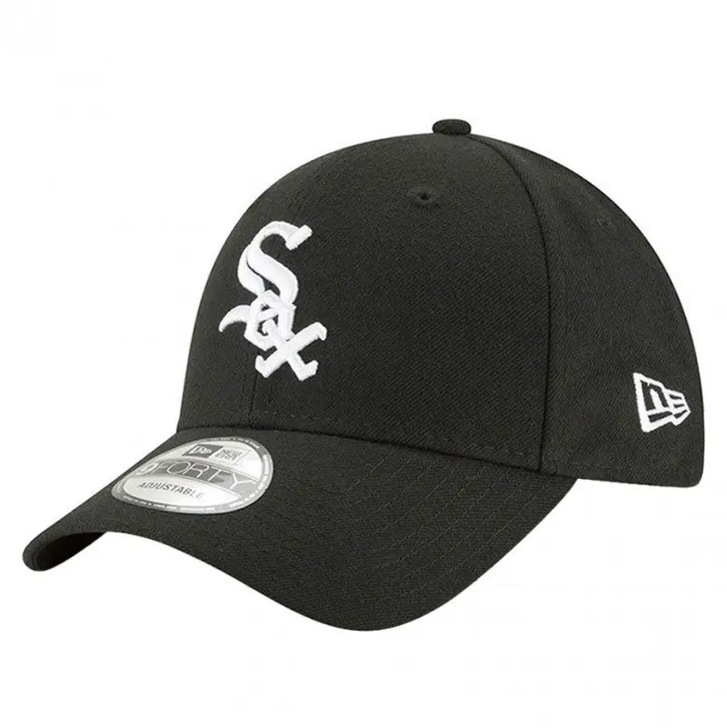 New Era - 9FORTY - Chicago White Sox - The League - Black