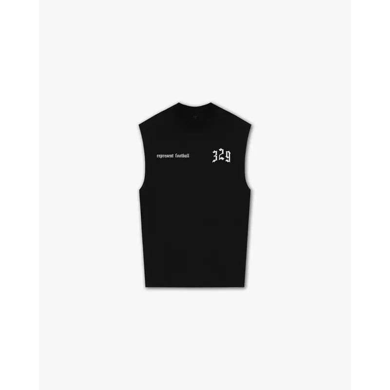 THE (329) VANQUISH FOOTBALL PRO-ERA COMPRESSION CUTOFF