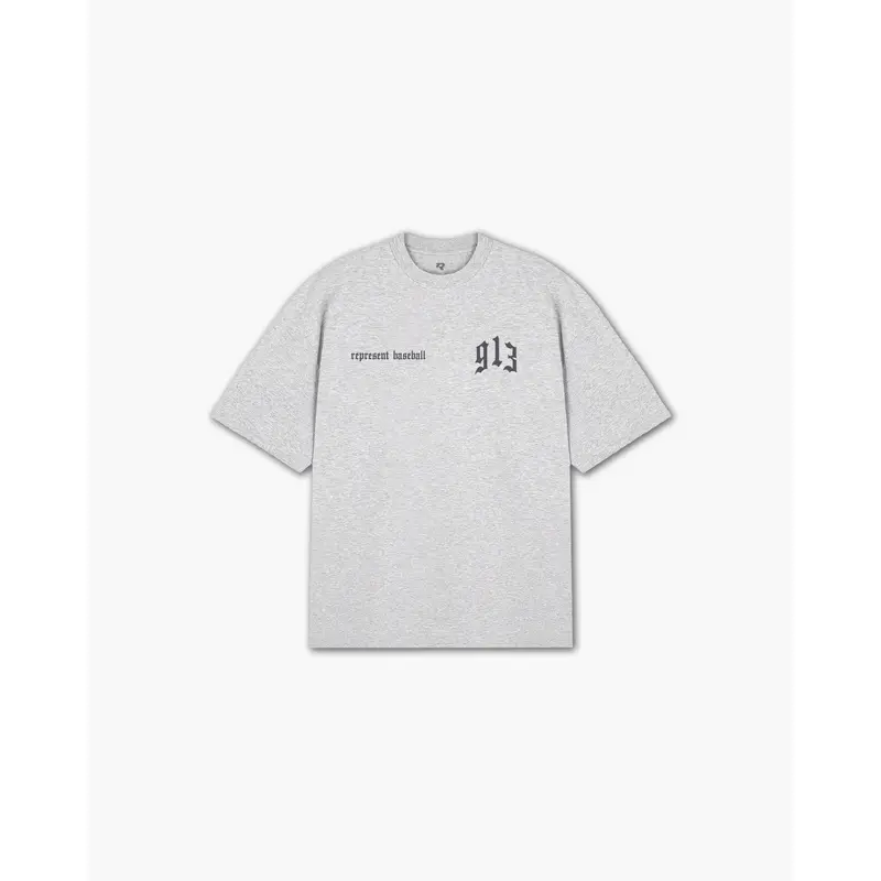 THE (913) VANQUISH BASEBALL ELITE TEE