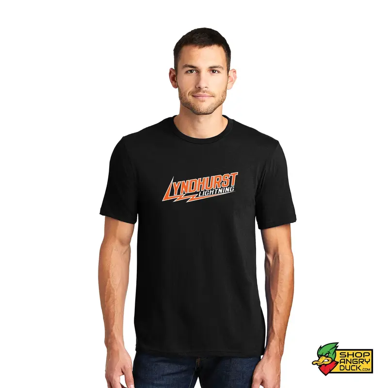 Lyndhurst Lightning Bolt T-Shirt