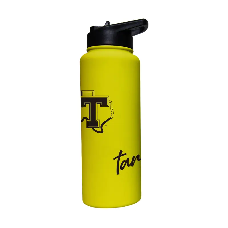 Tareleton State 34oz Cru Bold Soft Touch Quencher